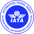 International Air Transport Association Accredited