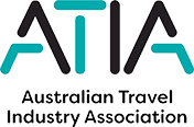 Australian Travel Industry Association Accredited